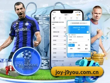 joy-j9you.com.cn APP